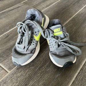 Toddler Size 11 Nike Sneakers